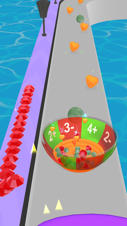 Beads Jewelry Makeover游戏截图