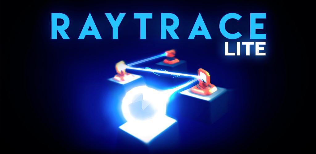 Raytrace Lite游戏截图