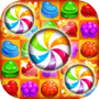 Candy Amuse: Match-3 puzzleicon