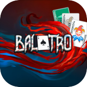 小丑牌-Balatroicon