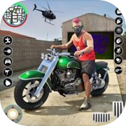 GTA Gangsters Crime City Game