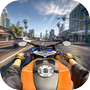 Traffic Bike 3D: City Touricon