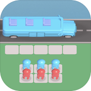 Bus Out - Move Fast
