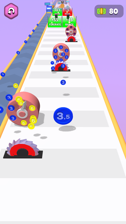 Coin Strike游戏截图