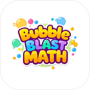 Bubble Math Blast