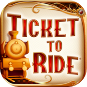 Ticket to Rideicon