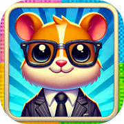 Hamster Clicker - Mini Games