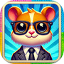 Hamster Clicker - Mini Gamesicon