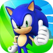 Sonic Dash