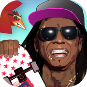 Free Weezy - Lil Wayne's Sqvad Up