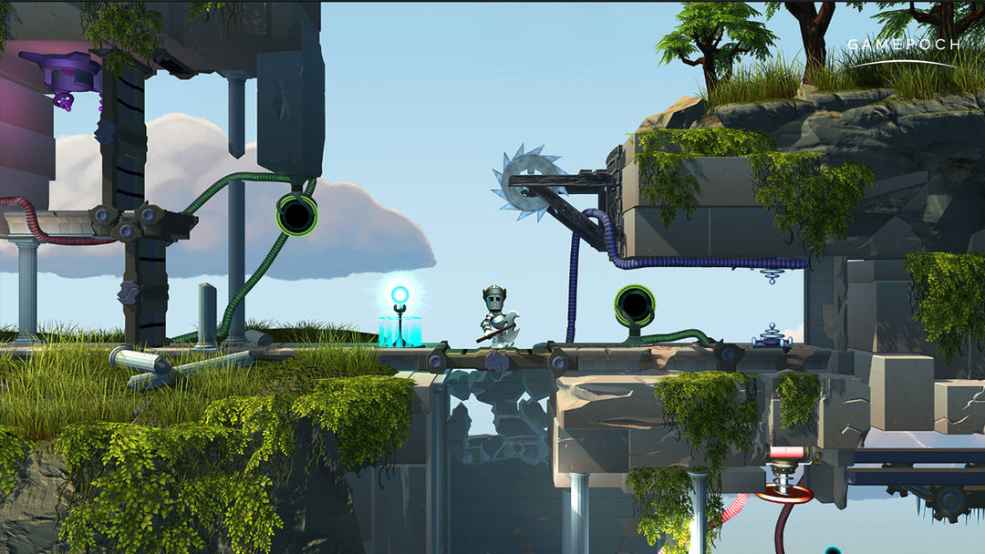 生生不息游戏截图