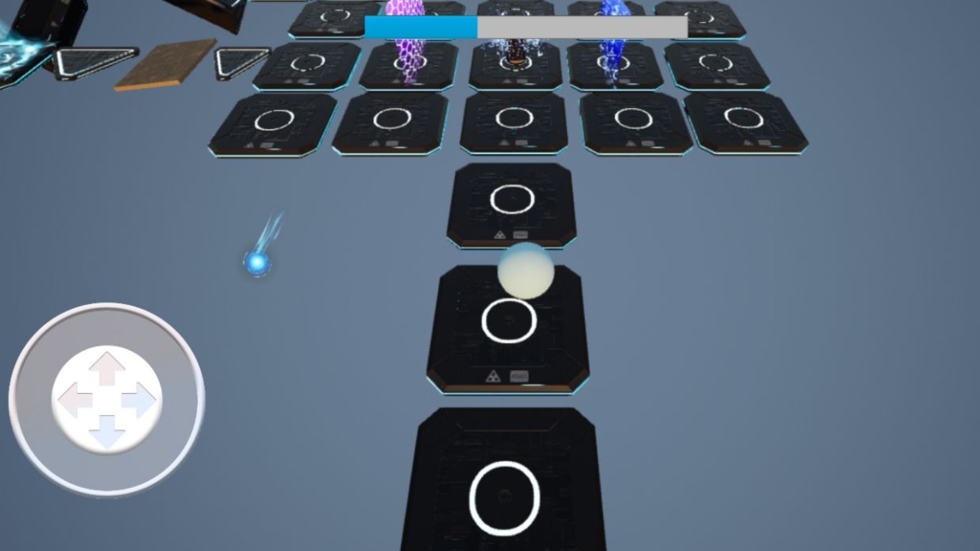 能量回响游戏截图