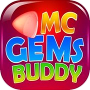 MC Gems Buddy Gameicon