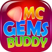 MC Gems Buddy Game