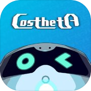 costheta