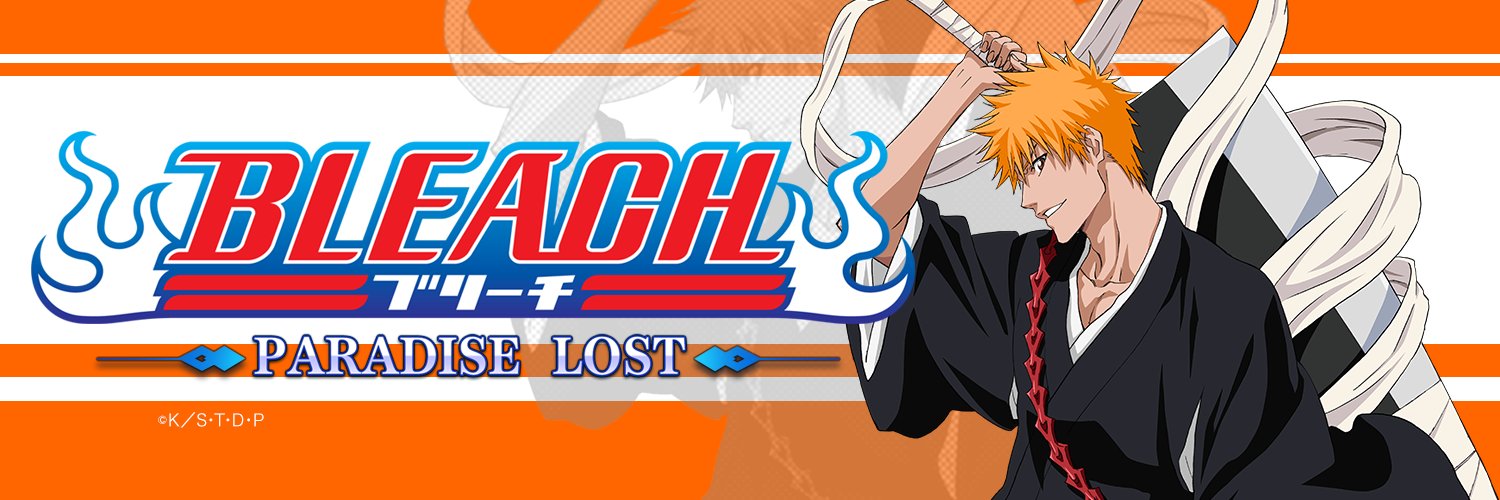 Line Bleach Paradise Lost Android Download Taptap