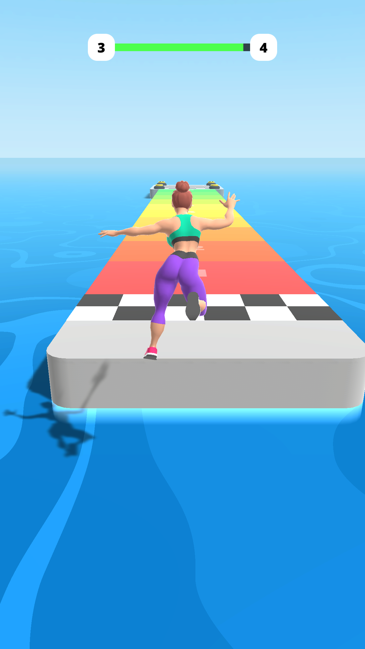 Fat 2 Fit Android Download Taptap
