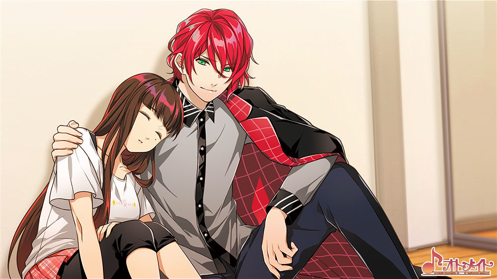 副作用之瞳游戏截图