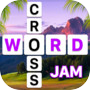 Crossword Jam: A word search and word guess gameicon