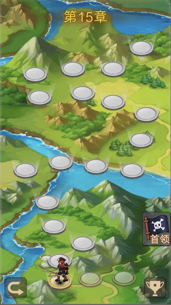 传奇魔剑士(TapTap测试版)游戏截图