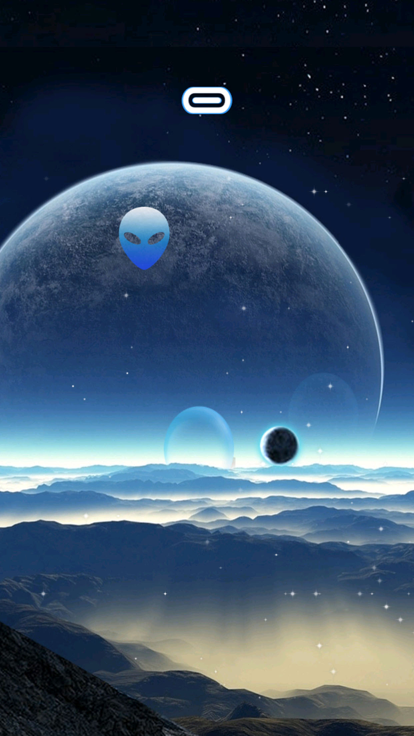 Space Invasions游戏截图
