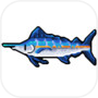 梦幻水族箱icon
