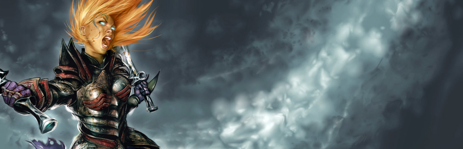 Divinity II: Developer's Cut游戏截图