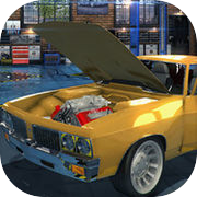 Car Mechanic Simulator 2017icon