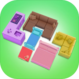 Move Masters: Furniture Frenzy - TapTap