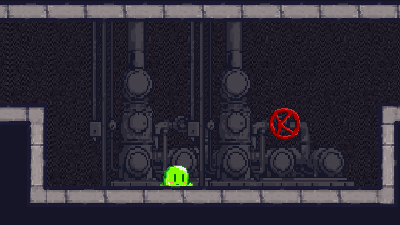 米尔斯的梦游戏截图