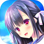 天空的蓝与白 / 如梭夏日icon