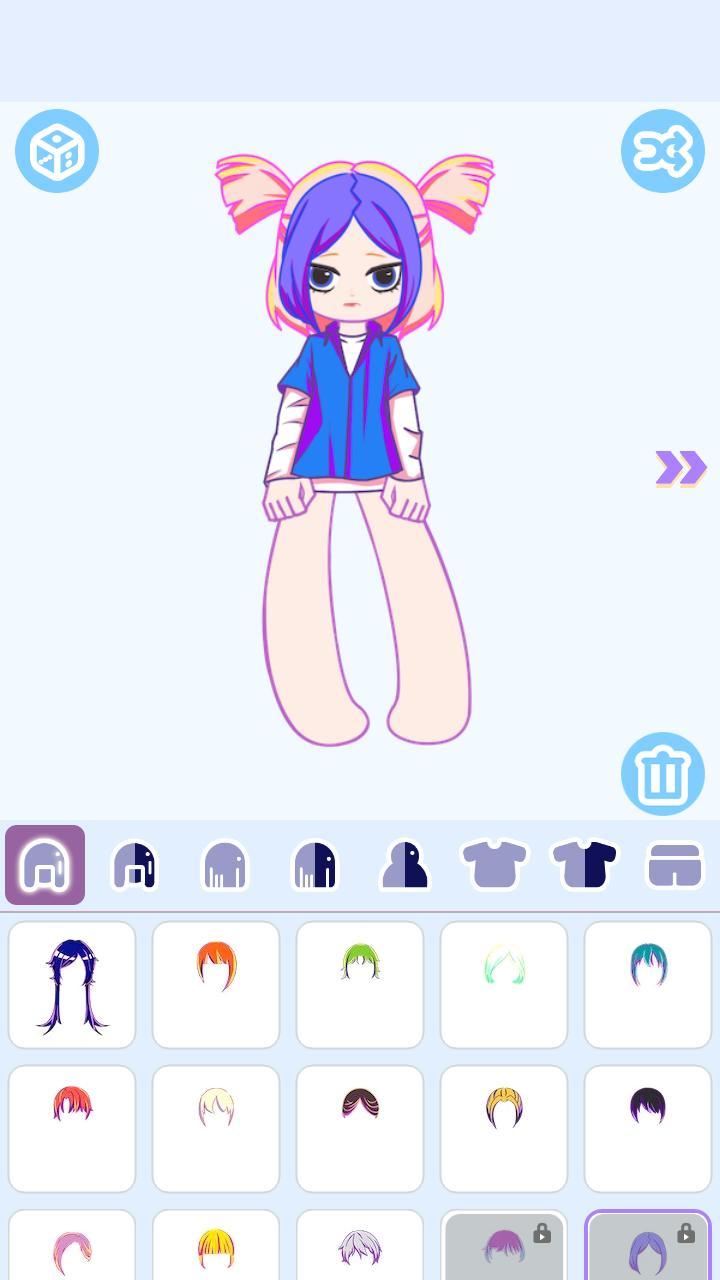 魔幻萌拼游戏截图