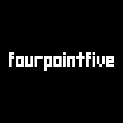 Fourpointfive