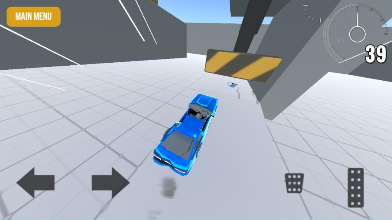 车祸模拟器2游戏截图