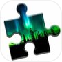 Magical Iceland Puzzleicon