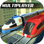 Racing in Train -  Gamesicon