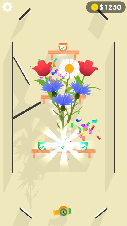 Put Water On 3D游戏截图