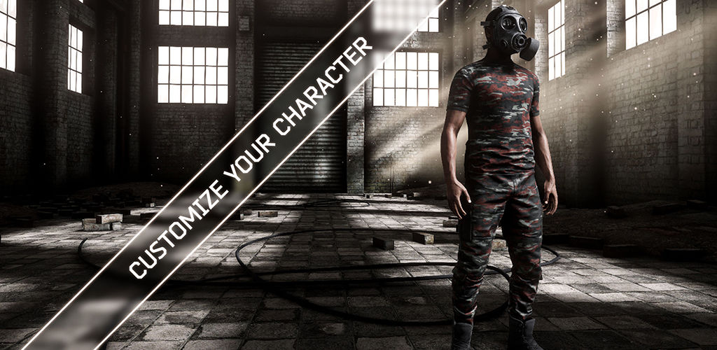 Retract: Battle Royale