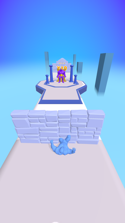 Shoot the Muscle游戏截图