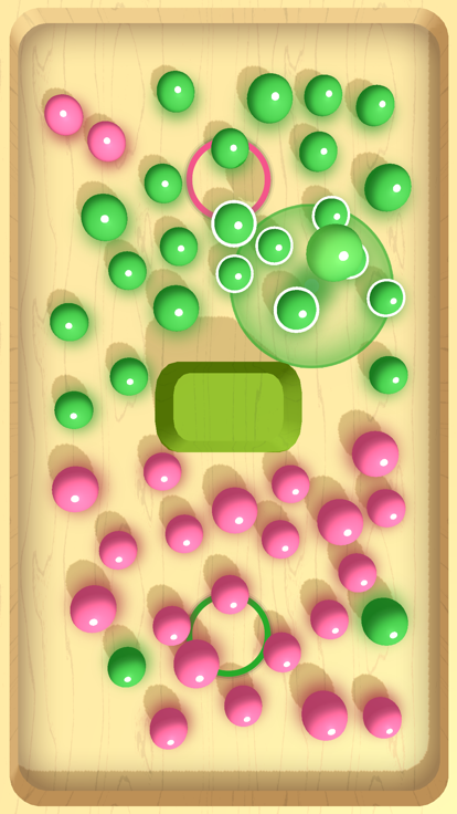 Sort Them All游戏截图