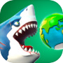 饥饿鲨：世界icon