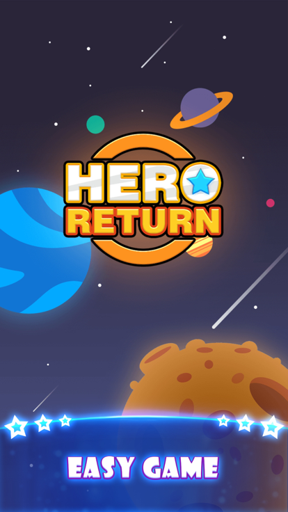 Heroes Return游戏截图