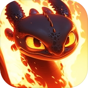 龙石战争icon