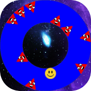 Protect Emoji Escape Game 2024