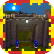 地图囚犯逃离6.5 MCPE