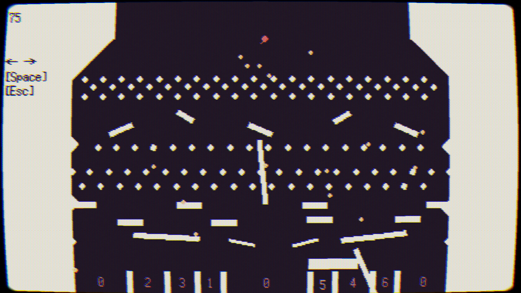 STONKS-9800: Stock Market Simulator游戏截图