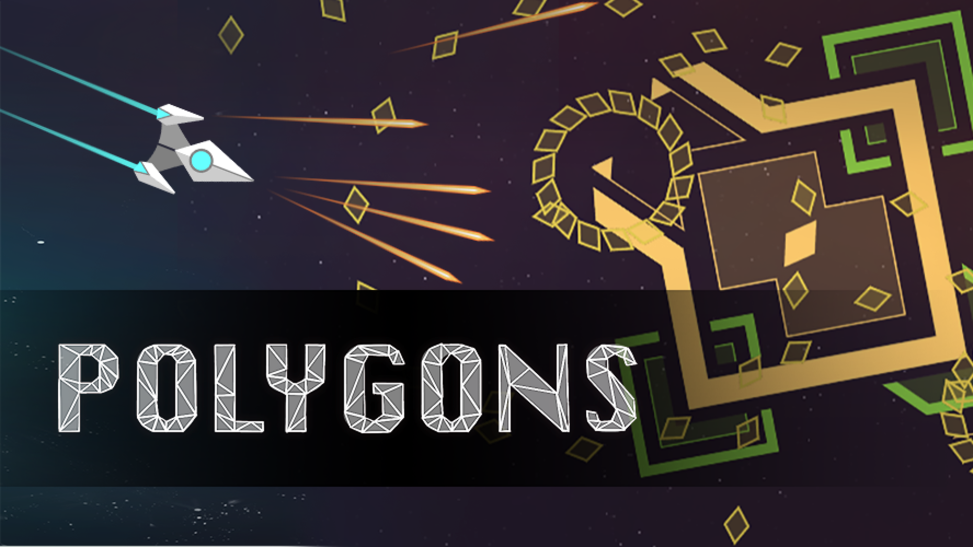 polygons