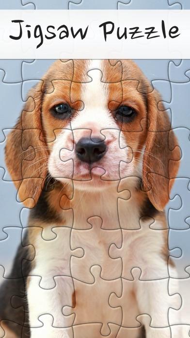Jigsaw Puzzle App游戏截图