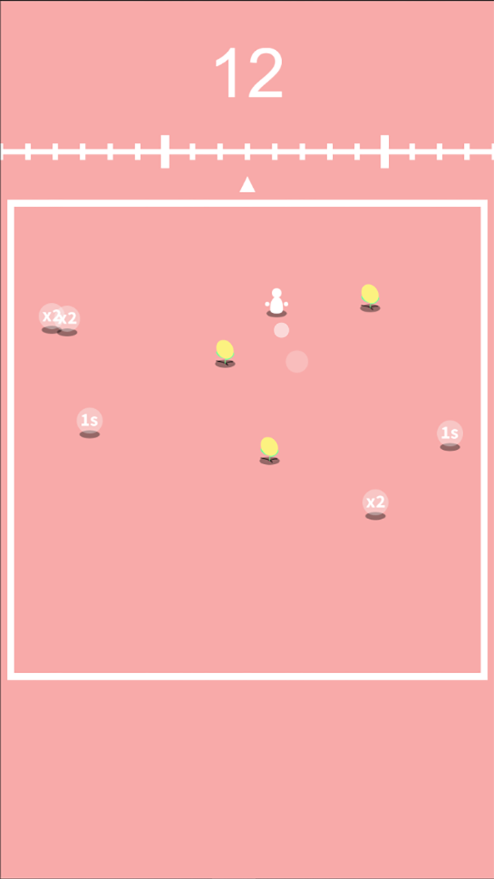 赶在下个季度前游戏截图