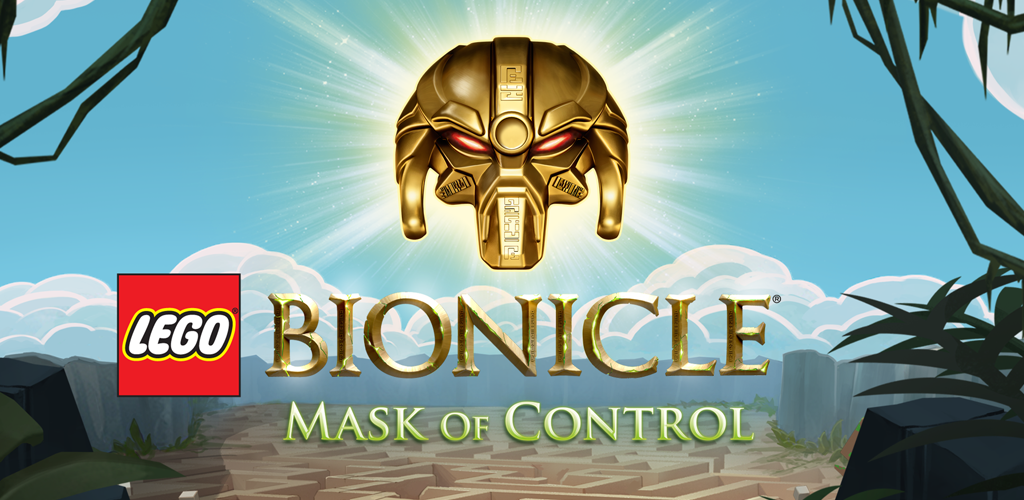 LEGO® BIONICLE® 2游戏截图